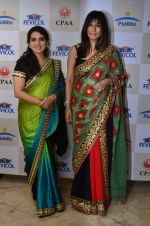 Shaina NC at fevicol fashion preview by shaina nc in Mumbai on 8th May 2014